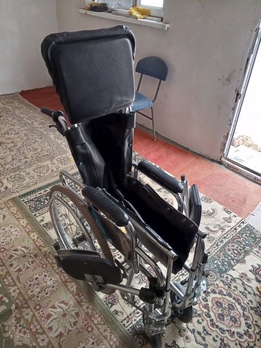 Индвалидный коляска