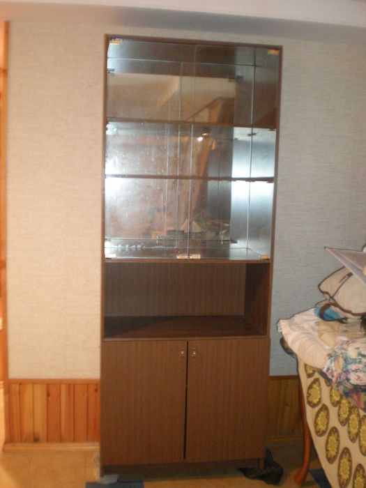 продам сервант прибалтийский