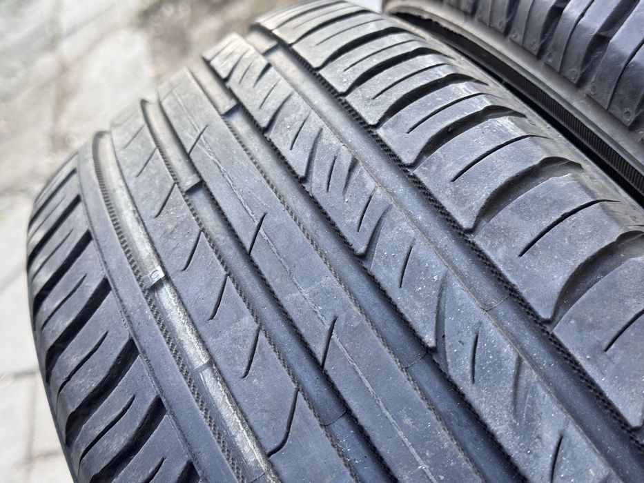 175/65/R15 Nokian Iline 2бр лени dot1319