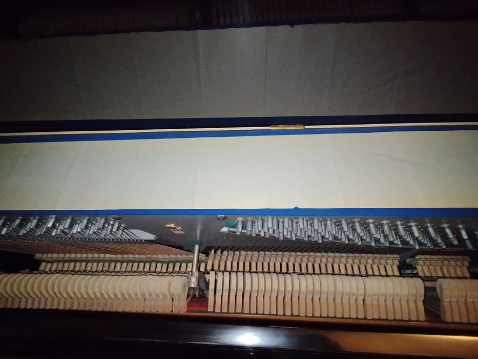 Класическо пиано Беларус