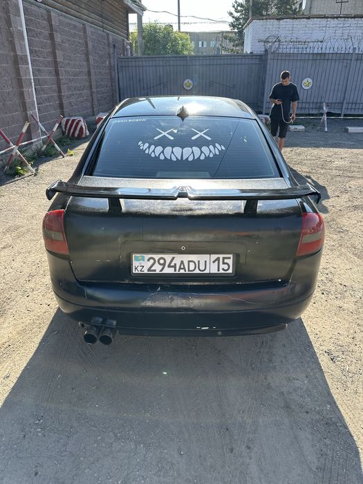 Срочно Audi a6c5