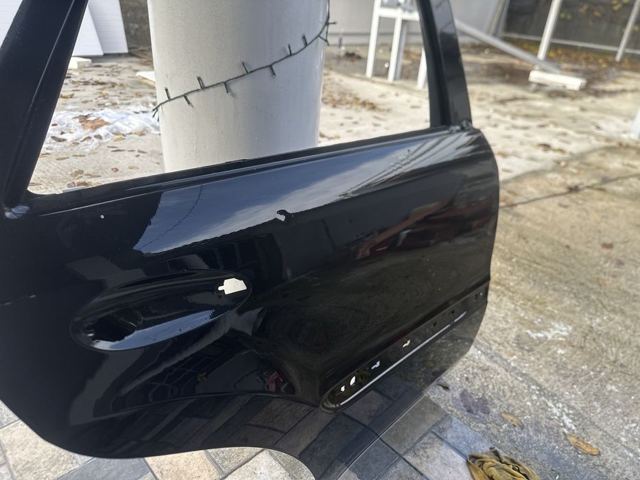 usa stanga spate ML an 2005-2011