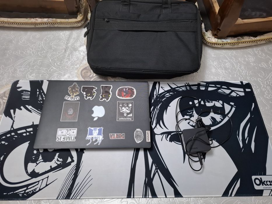 ноутбук Lenovo , iDaePad 3