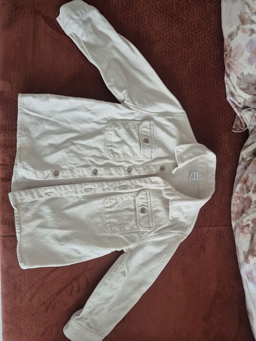 Рубашка для мальчиков