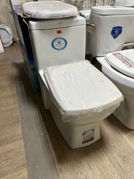 Унитазы Распродажа