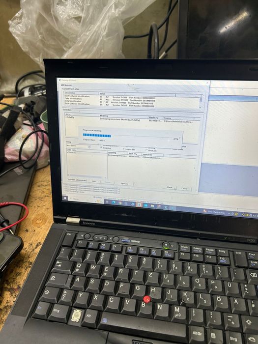 Ремонт и прошивка плат 7g tronic