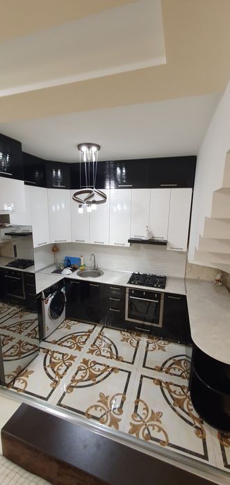 Квартира Дархан 100 кв.м с ремонтом