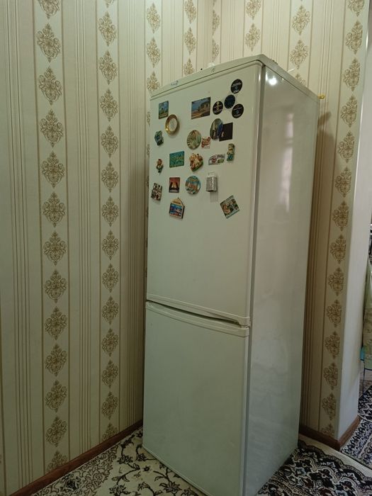 Холодильник норд