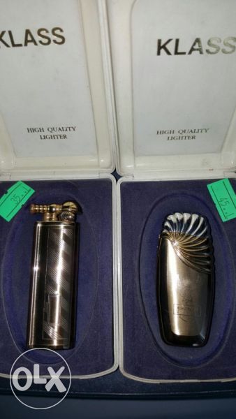 Дамска Запалка на газ