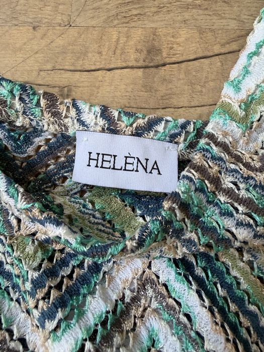 Сет панталон и топ на" Helena"