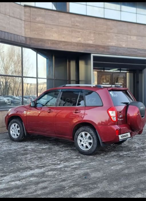 Продам Chery tigo T11