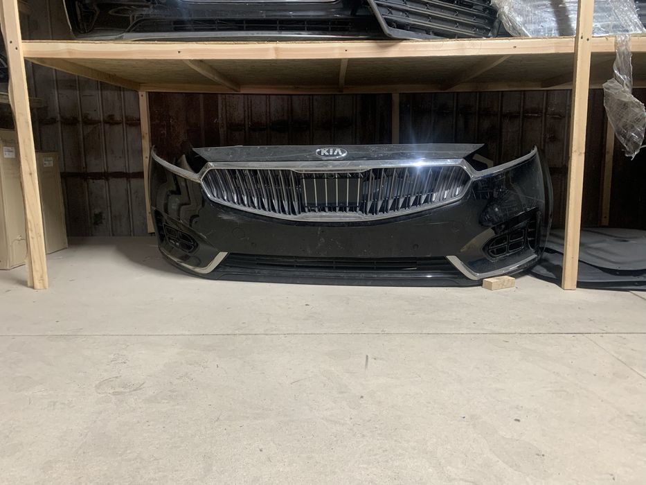 Хюндай Киа запчасти