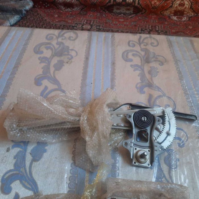 Стеклоподъёмники для ISUZU NPR82L