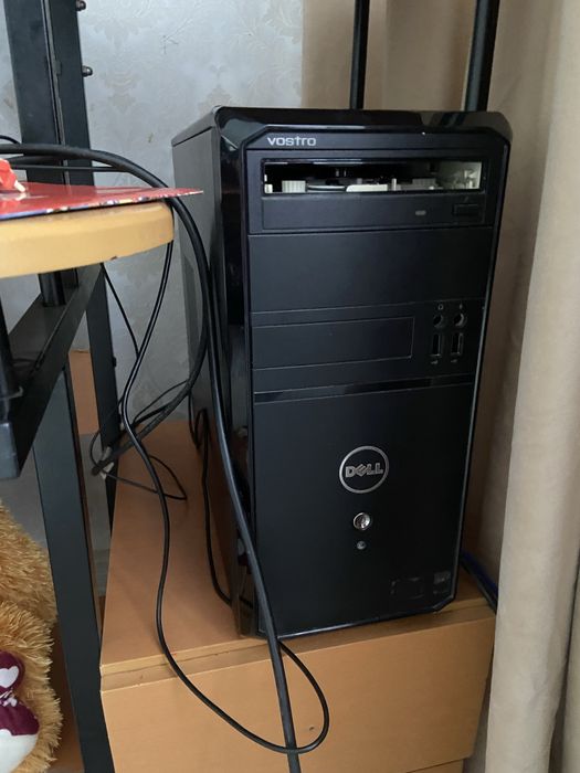 Продам компьютер DELL