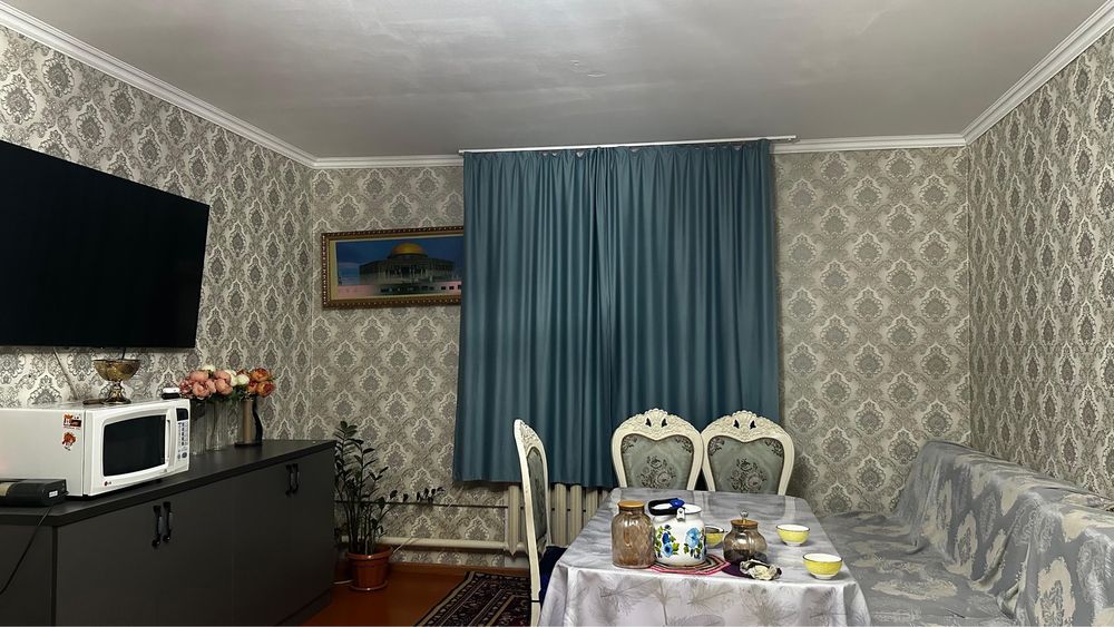 Продам дом Село Узынагаш