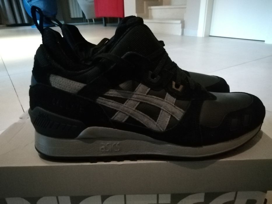 Нови мъжки маратонки Asics Gel Lyte MT