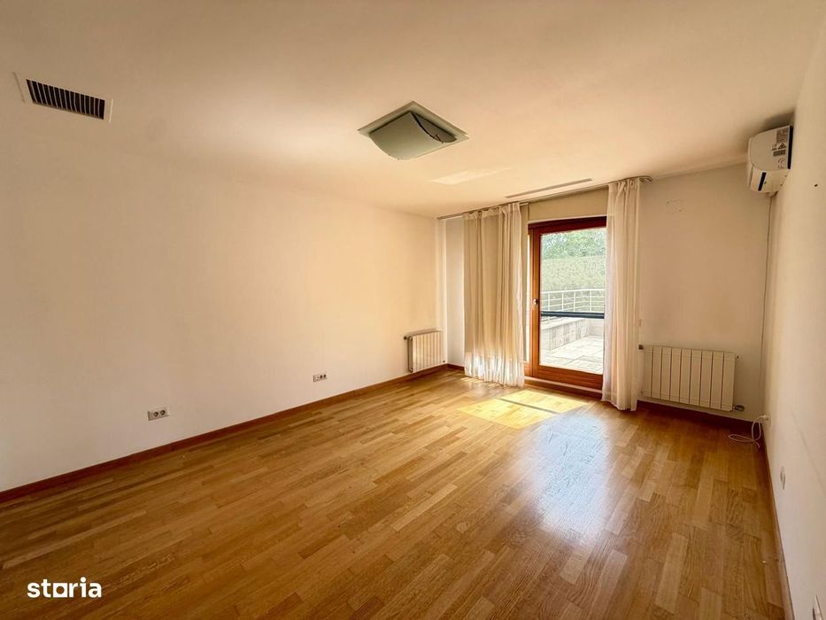 Vilă De Închiriat | Iancu Nicoale | Piscină Privată |