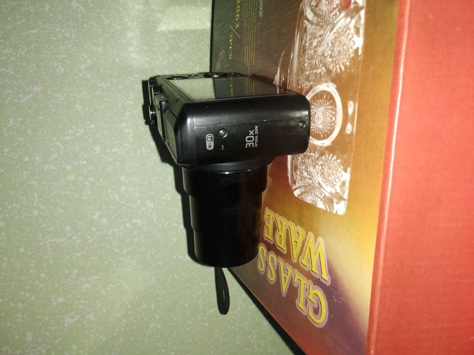 Sony фотоаппарат.