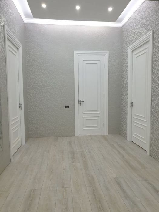 Установка дверей акфа и МДФ