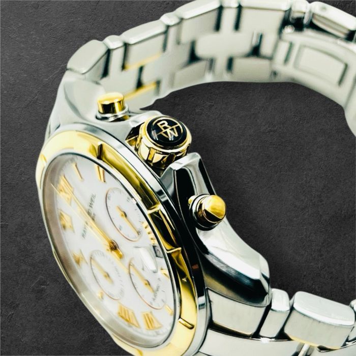 Raymond Weil Parsifal Solid gold 57 jewels