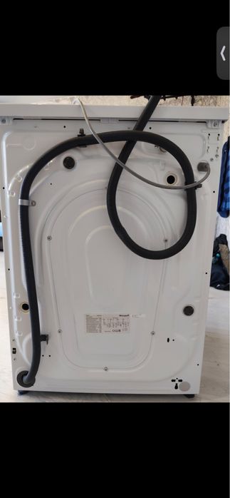 Стиральная машина б/у автомат срочноооо