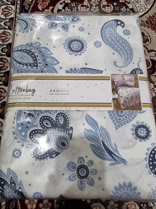 Постельное белье