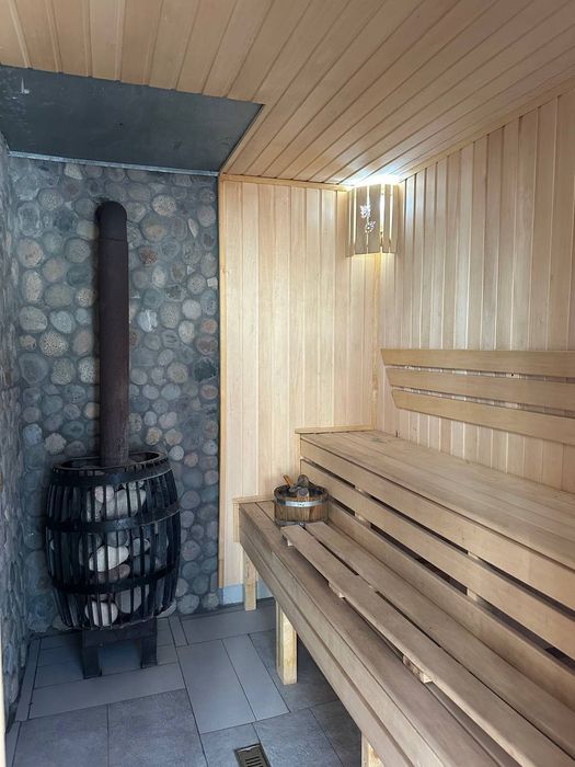 Дача в Чимгане Ойлави