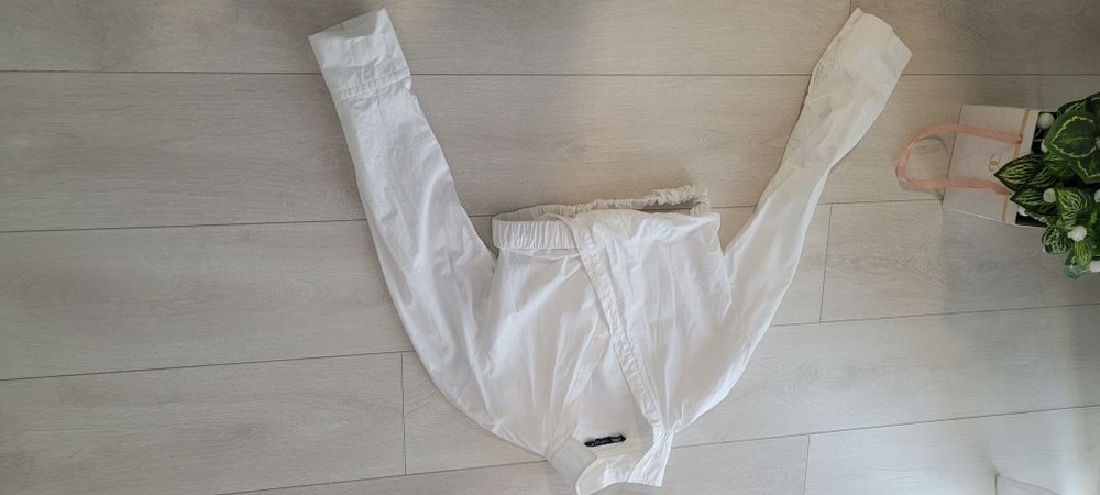 Camasa dama  calitativa