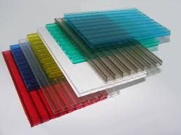 Поликарбонат в рассрочку