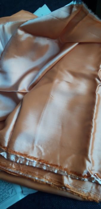 Полиестер  за  хастар