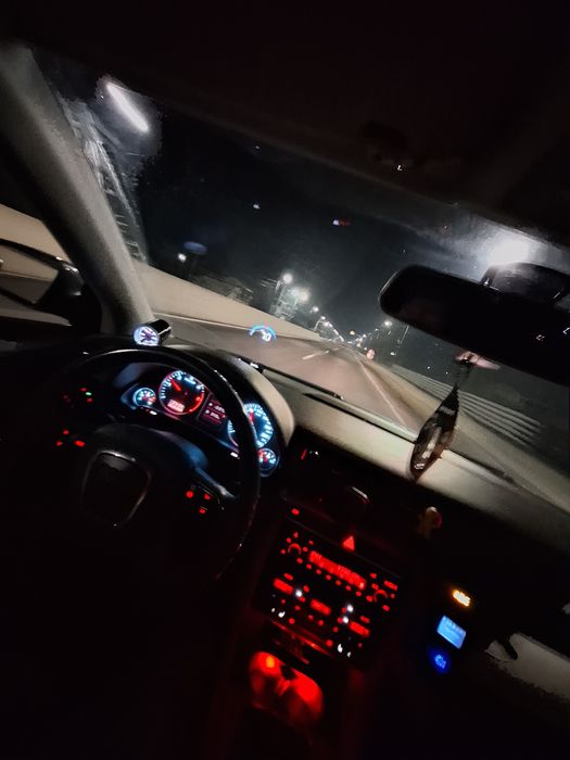 Audi a4 b7  2.0 diesel