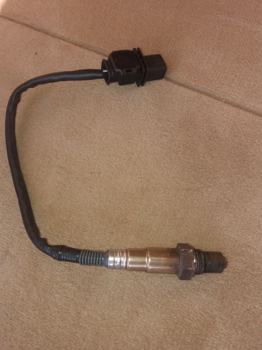 Senzor oxigen,sonda lambda BMW seria 3,E91,E90