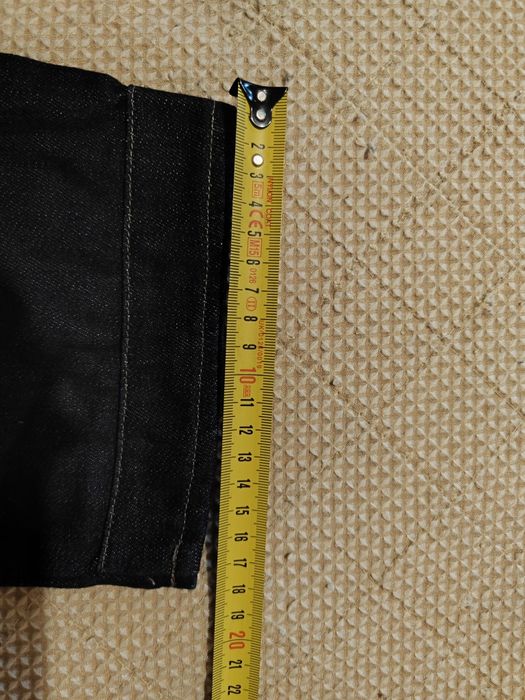 Мъжки дънки G-STAR RAW - W36/L30