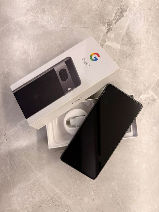 Продам Google Pixel 7