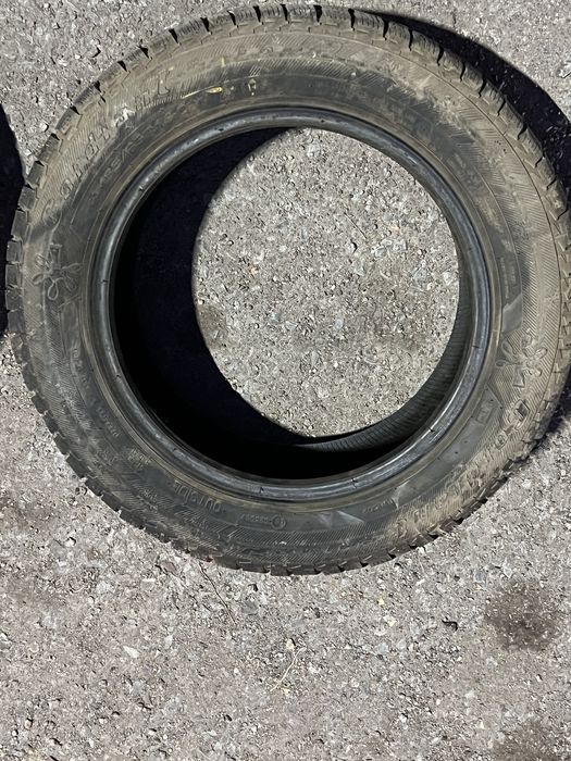 Продам зимние шины Cordiant Maxxis