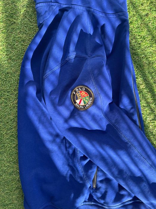 Мъжко горнище : POLO By Ralph Lauren S