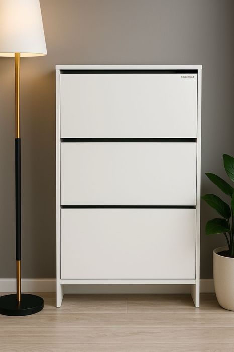 Обувница l3 super slim