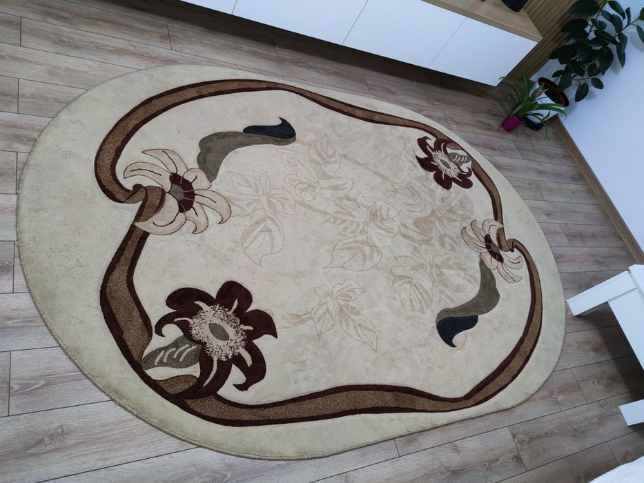 Covor 3D,  200x300 cm