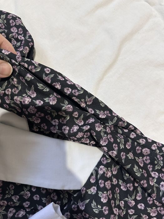 Платье L размер длинное