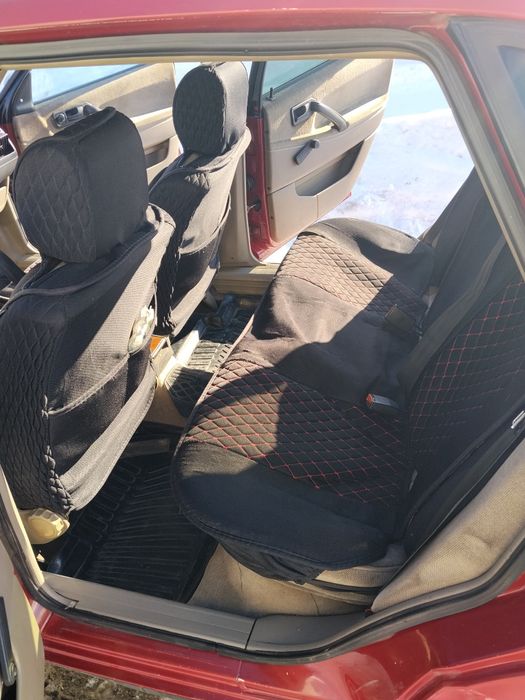 Продам пассат б3