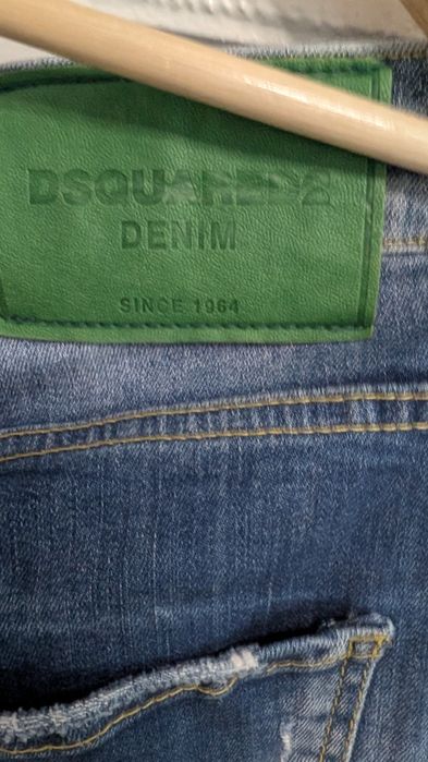 disquared2 blugi