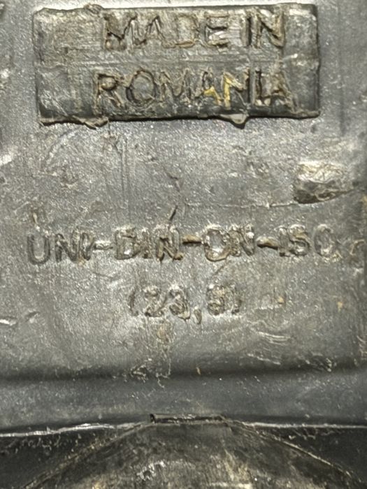 Детски ски обувки Росиньол  Comp j 23.5 274 mm