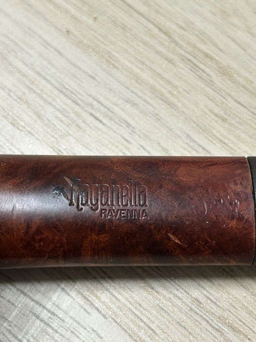 Pipa Raganella Ravenna si Madelcar Senior