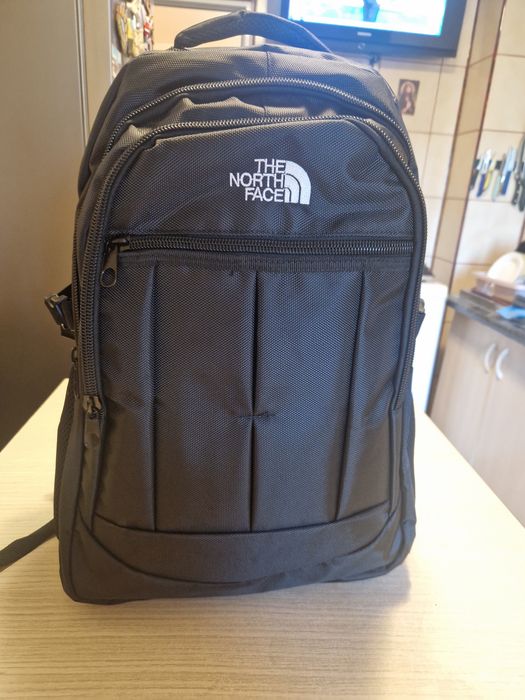 Rucsac barbatesc the north face