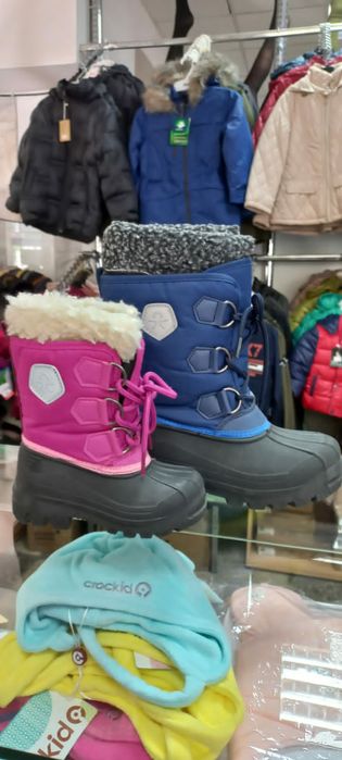 Головные уборы для детей и подростков