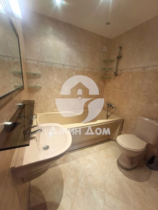 Продава се Тристаен апартамент в Свети Влас - 106 кв.м за 1122 €/кв.м - Снимка #8