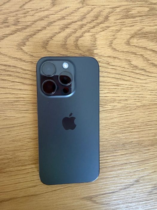Айфон 15 про 256 GB