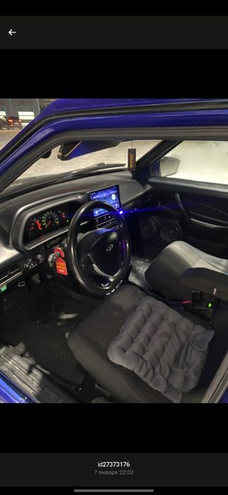 Продам ваз 2114 16v