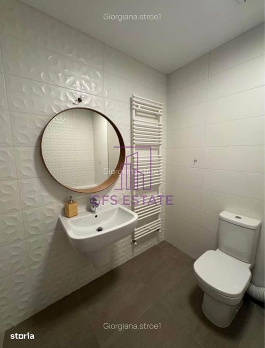 Inchiriere Apartament 2 Camere 21 Residence Politehnica|Parcare