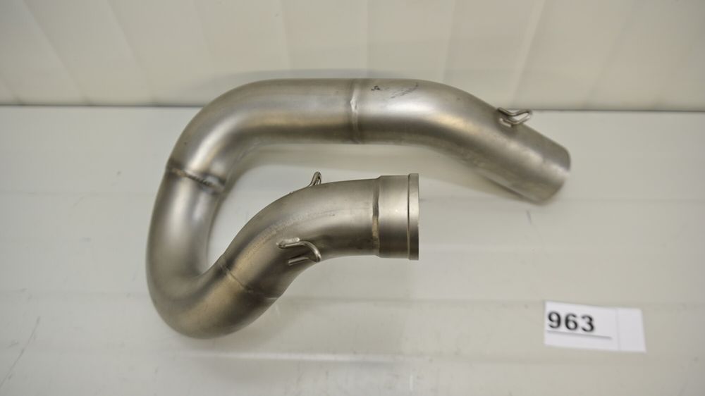 Termignoni toba evacuare racing carbon Husqvarna FE 450 HU1309440ITC